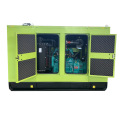 10kW 20kW 30kW 50kW 100kW 200kW 250KW 500KW 1MW CHP Generador de potencia de Biogas con motor 4VBE34RW3